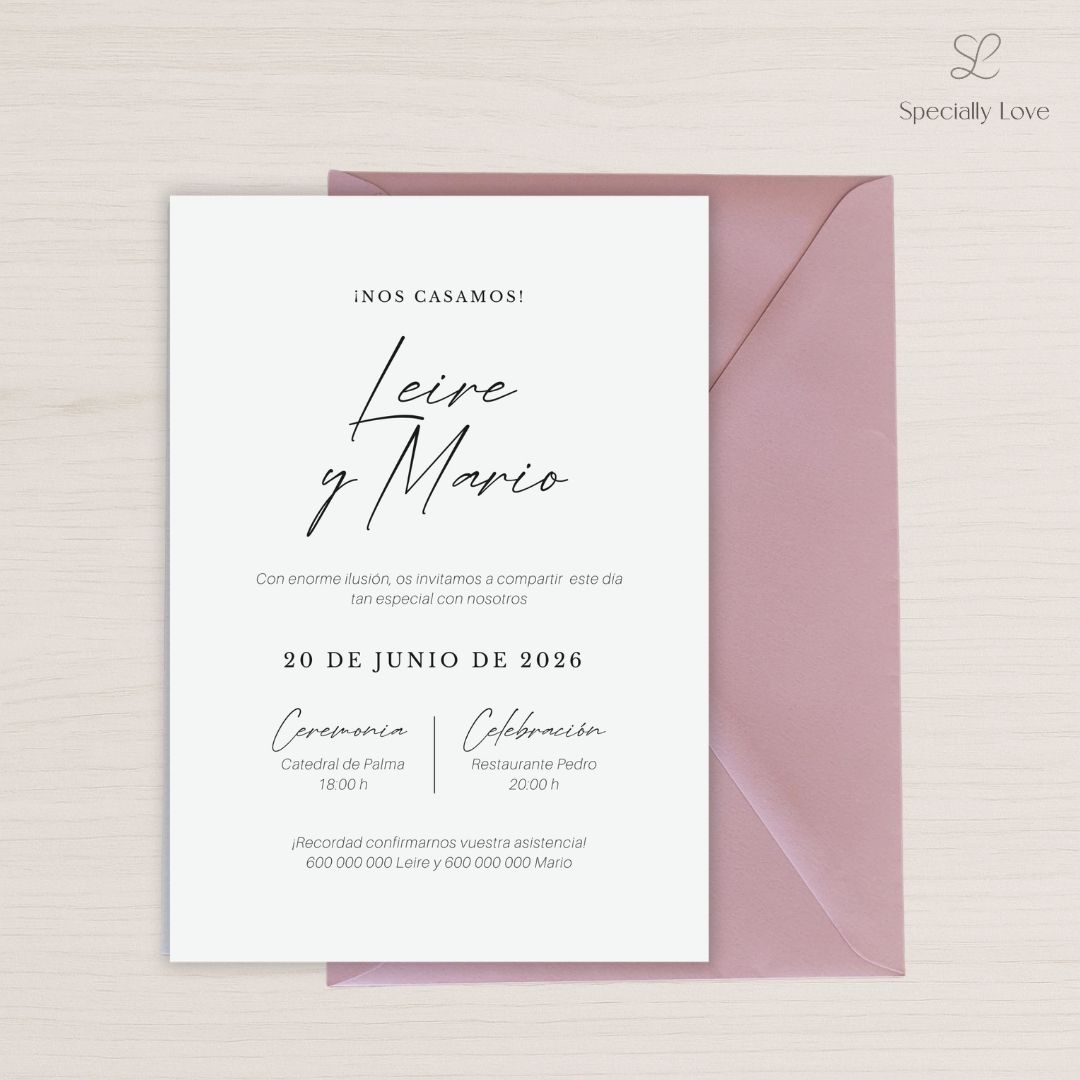 minimalist black version 2